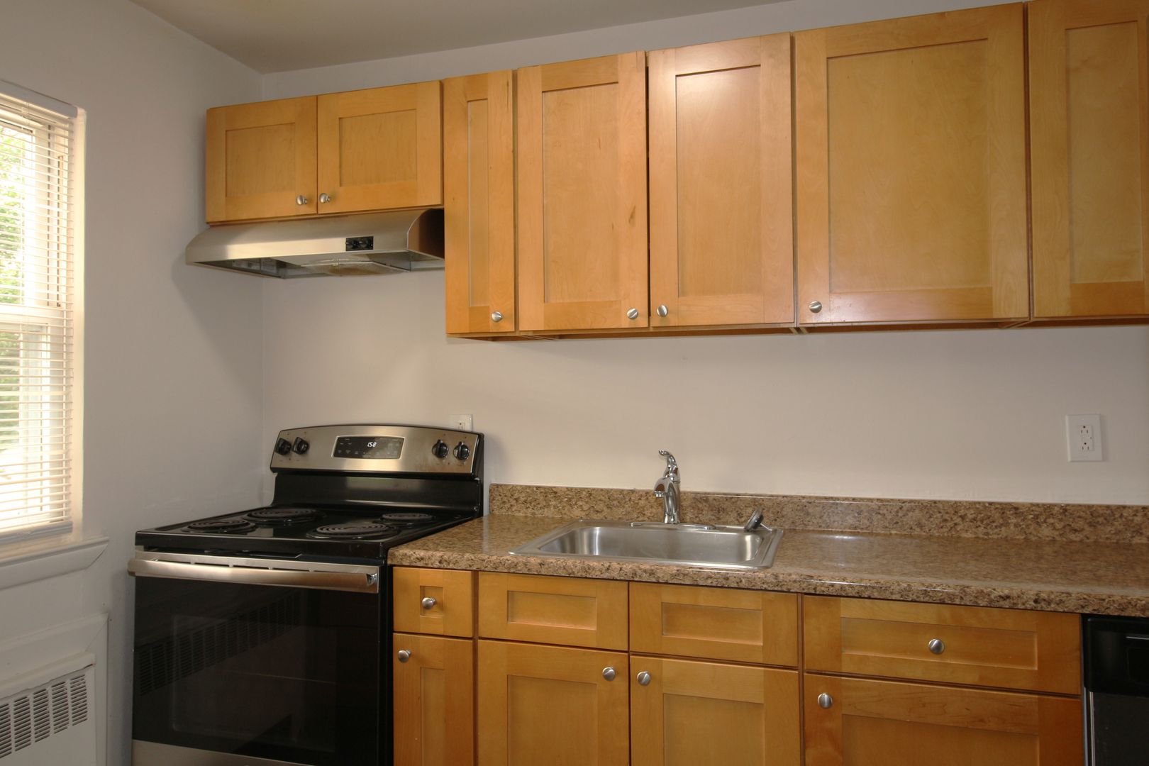 Middletown Apartment: 700 Stratford Lane