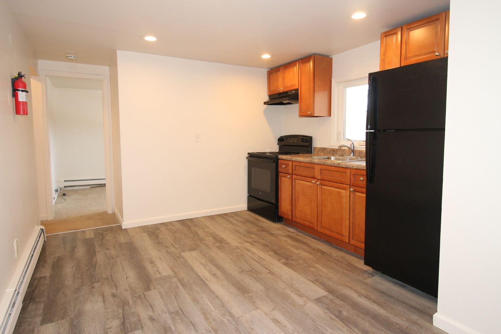 Poughkeepsie Apartment: 510 Maloney Road