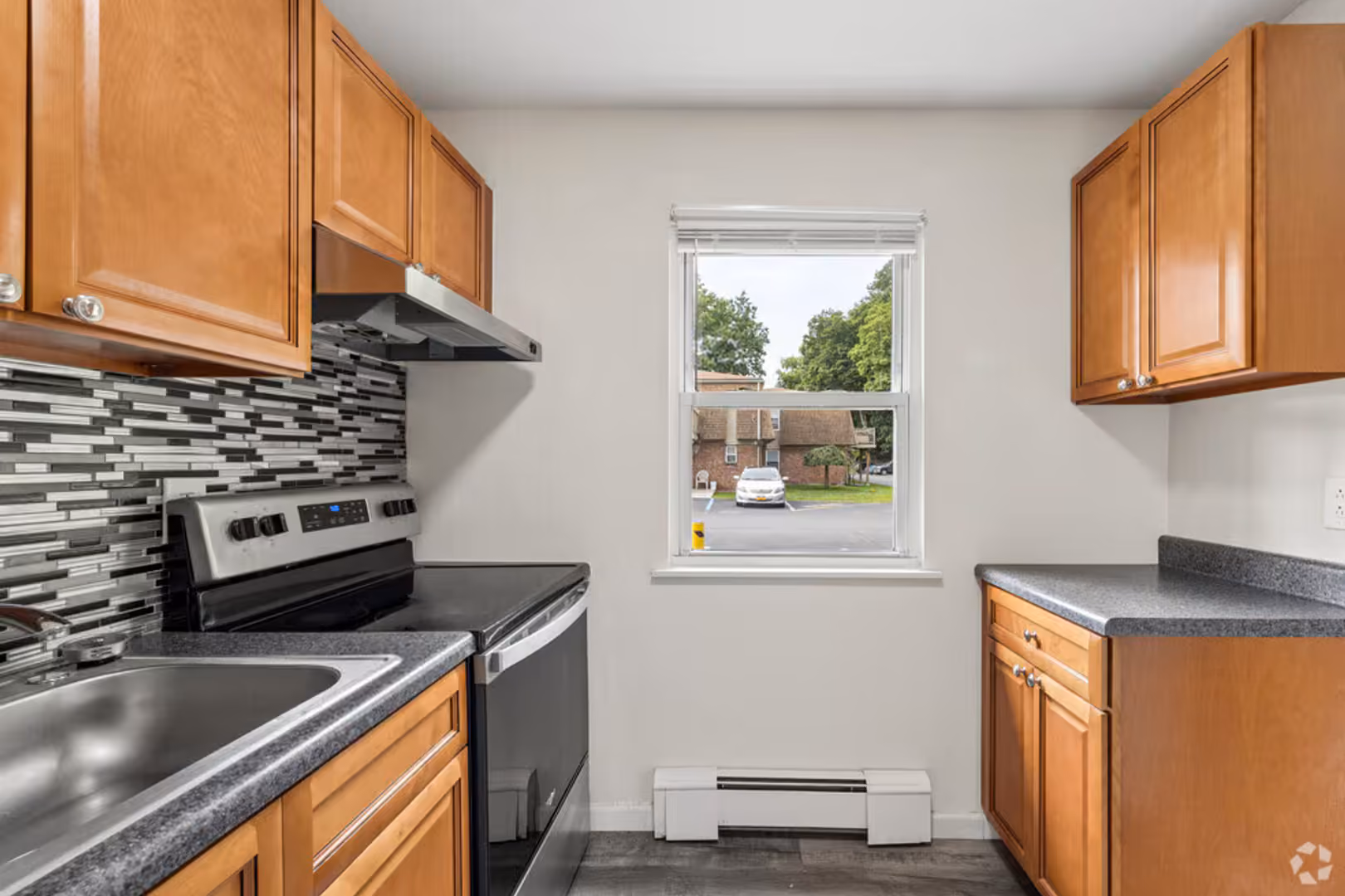 Middletown Apartment: 700 Stratford Lane