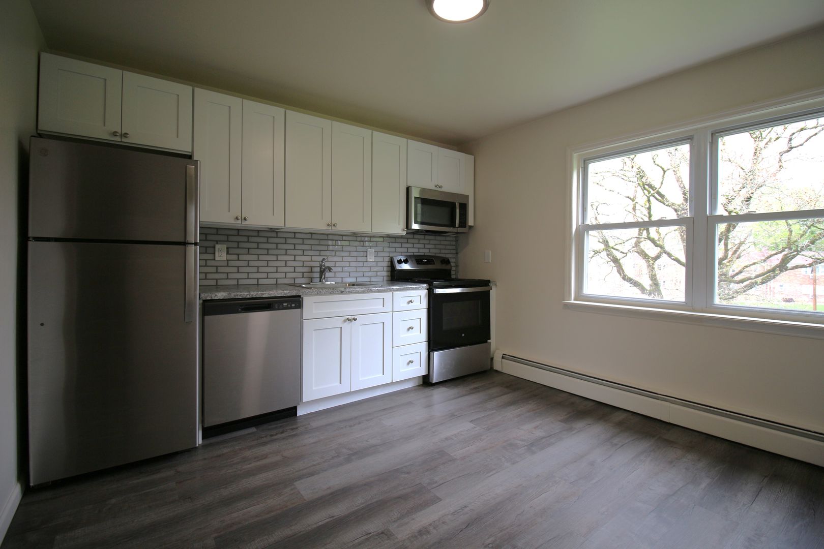 Poughkeepsie Apartment: 510 Maloney Road