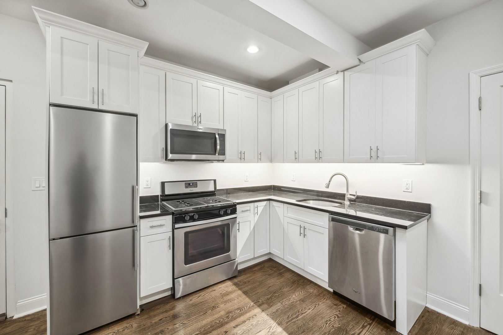 Dobbs Ferry Apartment: 92 Main Street