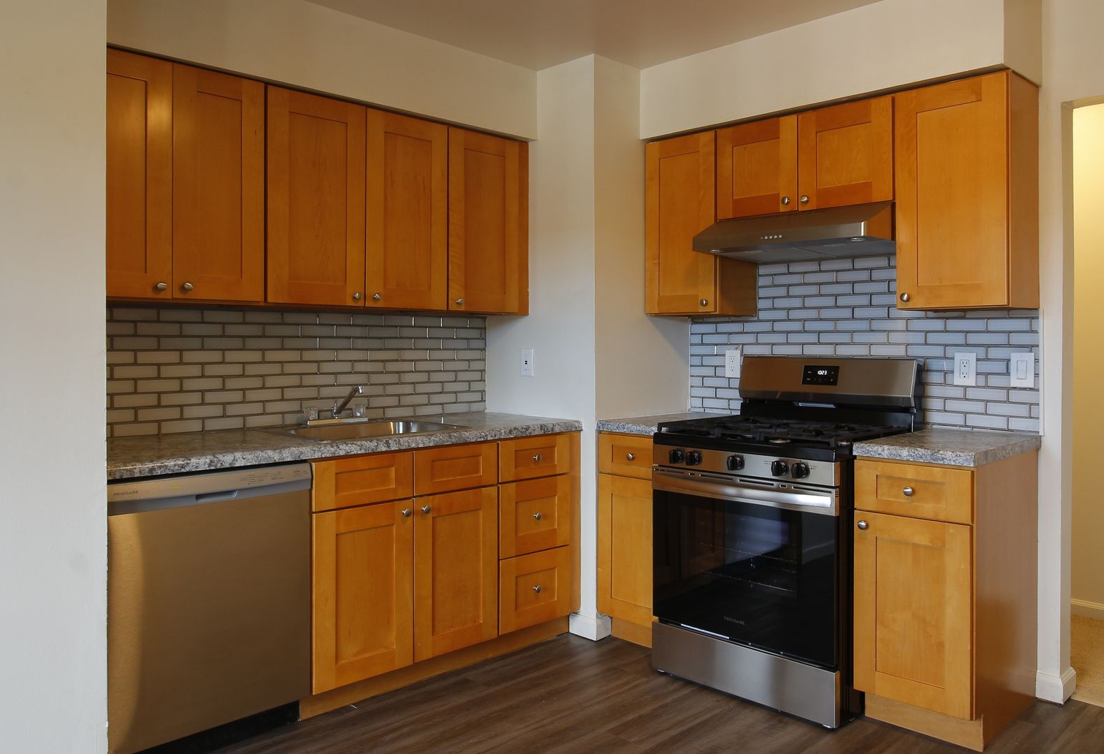 Middletown Apartment: 644 Silverlake Scotchtown Road