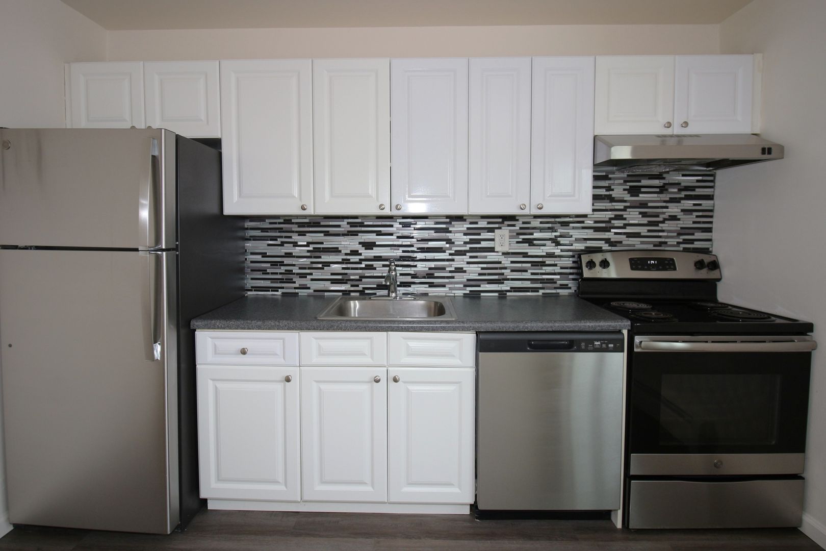 Poughkeepsie Apartment: 510 Maloney Road