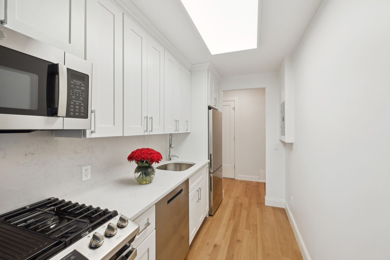 Bronxville Apartment: 10-24 Palmer Avenue