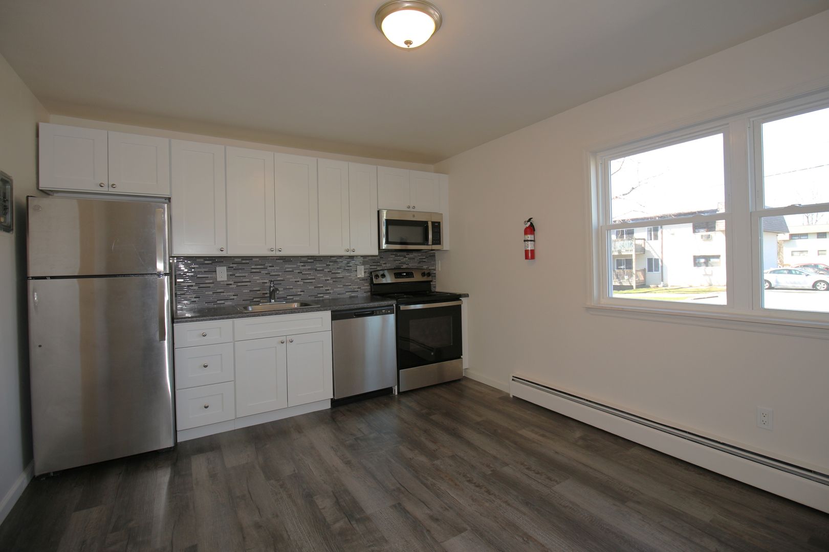 Poughkeepsie Apartment: 510 Maloney Road