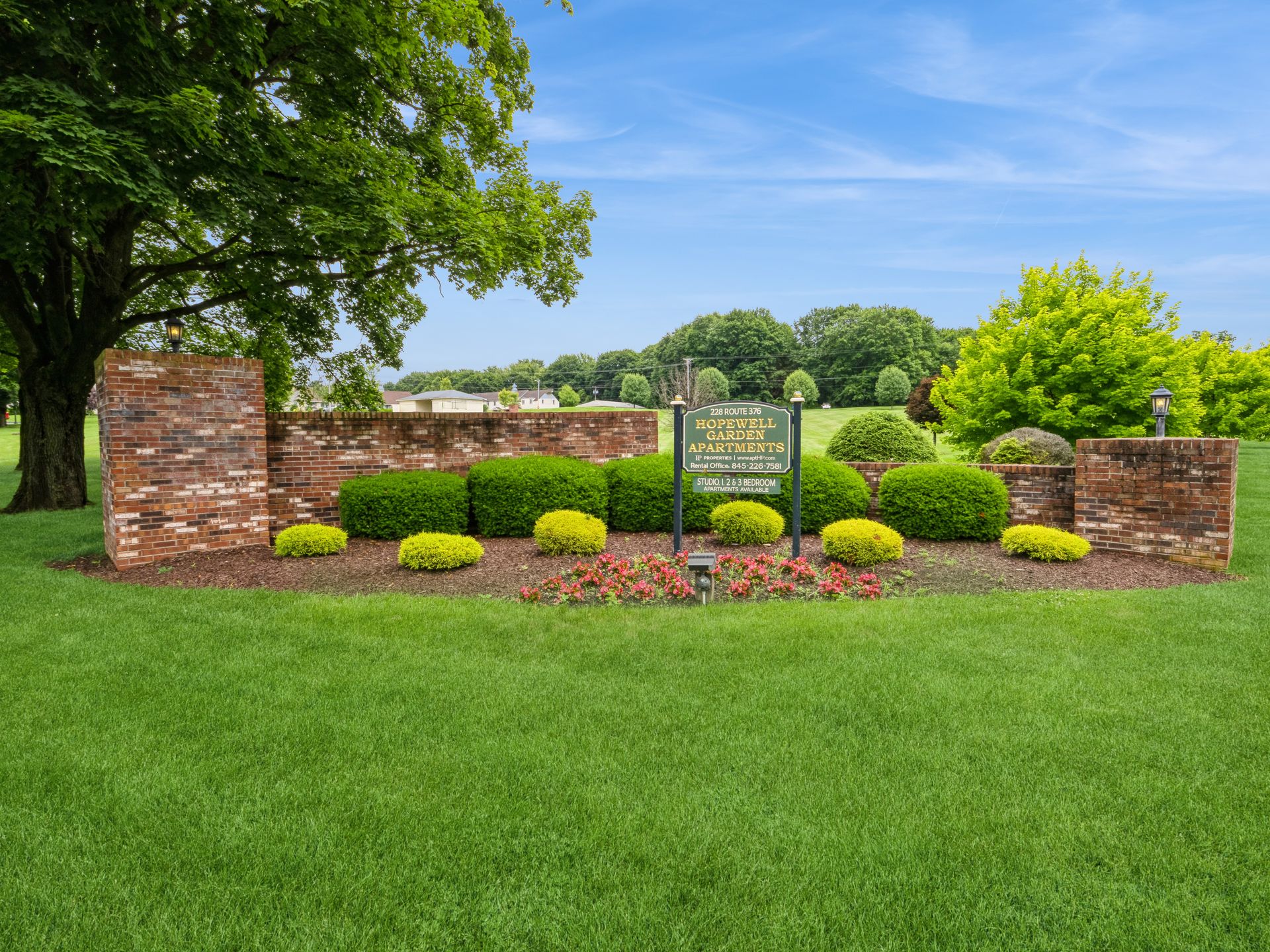 Hopewell Junction Apartment: 228 Route 376