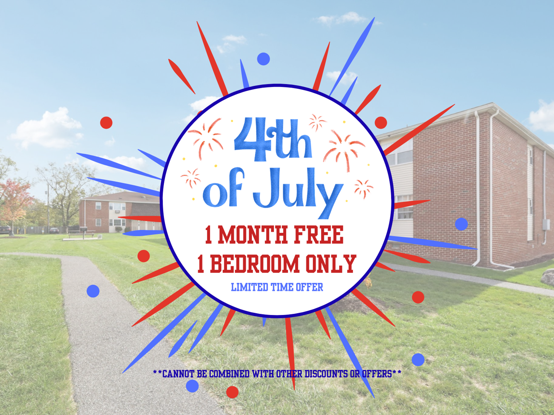 Middletown Apartment: 644 Silverlake Scotchtown Road