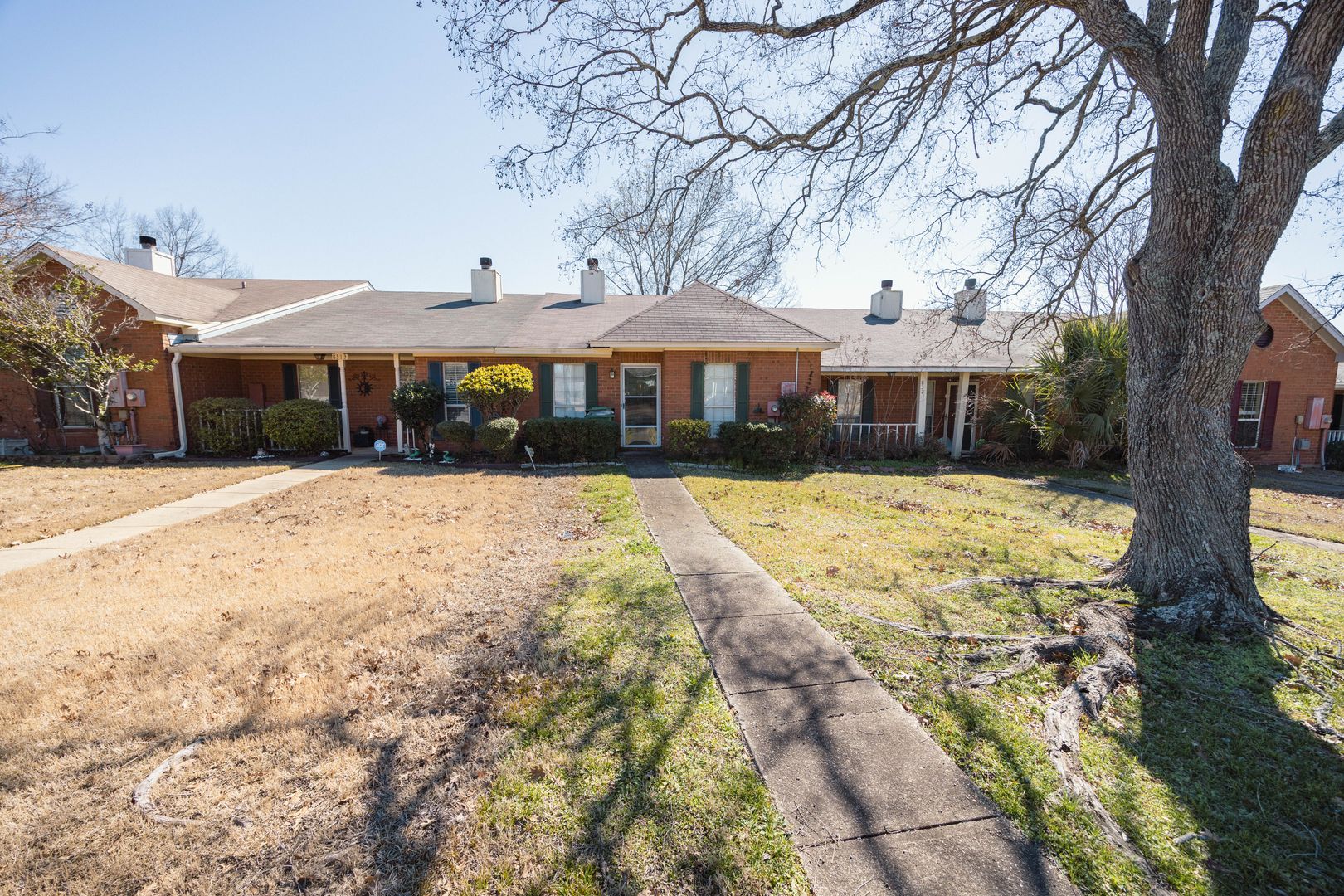 Montgomery House: 8317 Grand Oak Ct.
