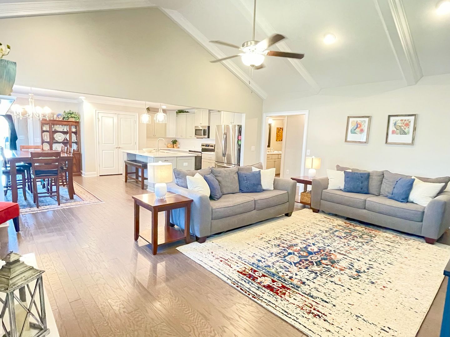 Prattville House: 116 Herman Dr.