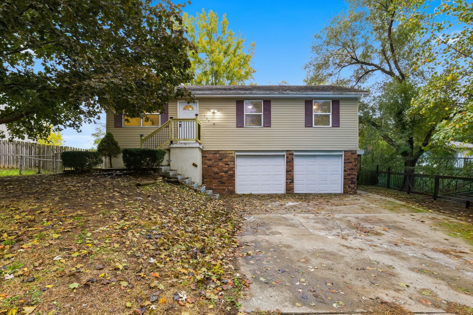 Belton House: 504 Miller Dr