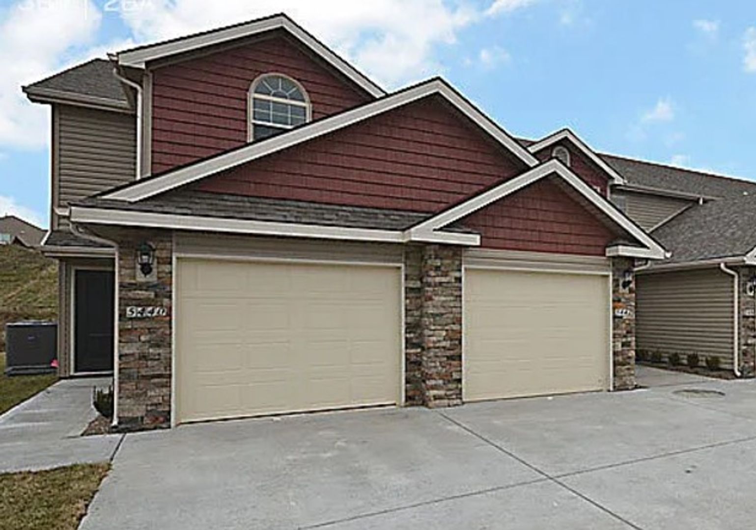 North Kansas City House: 4311 NE 83rd St