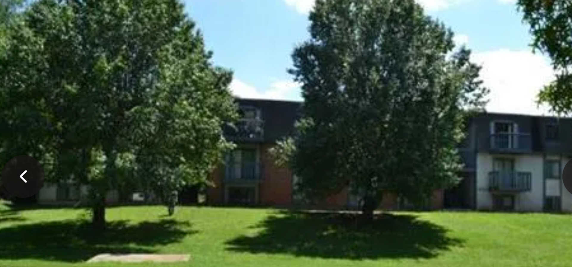 Independence Apartment: 9715 E 35th Terrace S