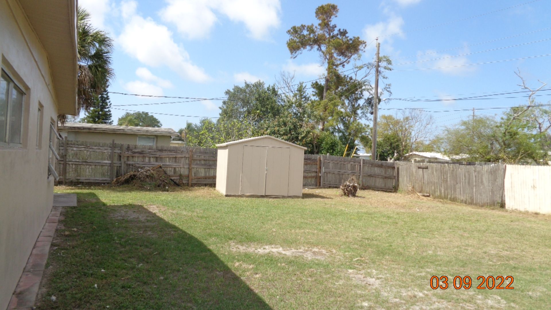 NEW PORT RICHEY House: 5227 TANGERINE DR