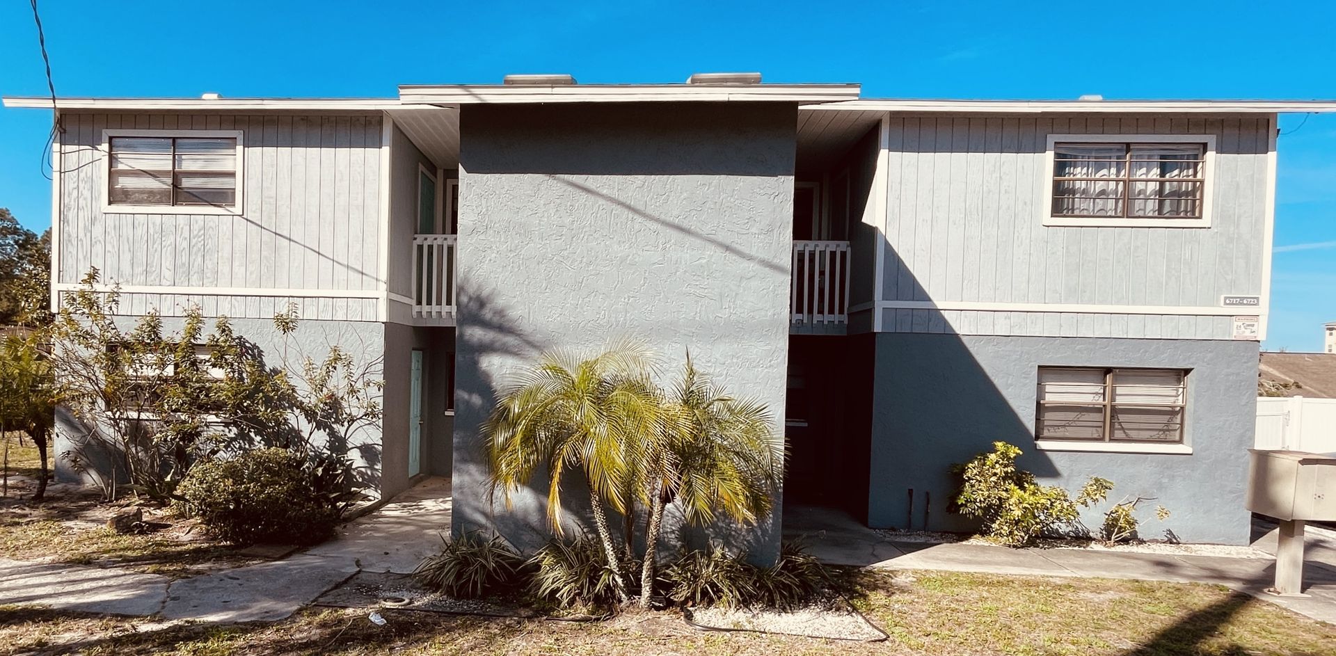 NEW PORT RICHEY Apartment: 6721 CONGRESS ST