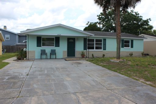 1 Bedroom 1 bath all utilities incl. Apt.