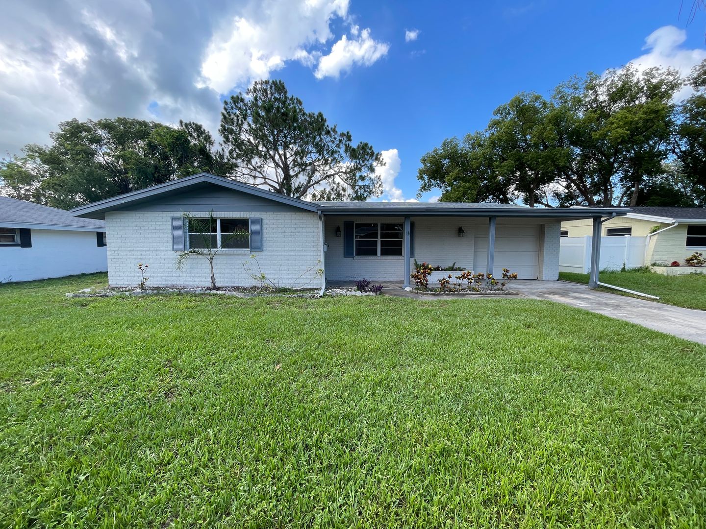 NEW PORT RICHEY House: 7552 CUMBER DR.