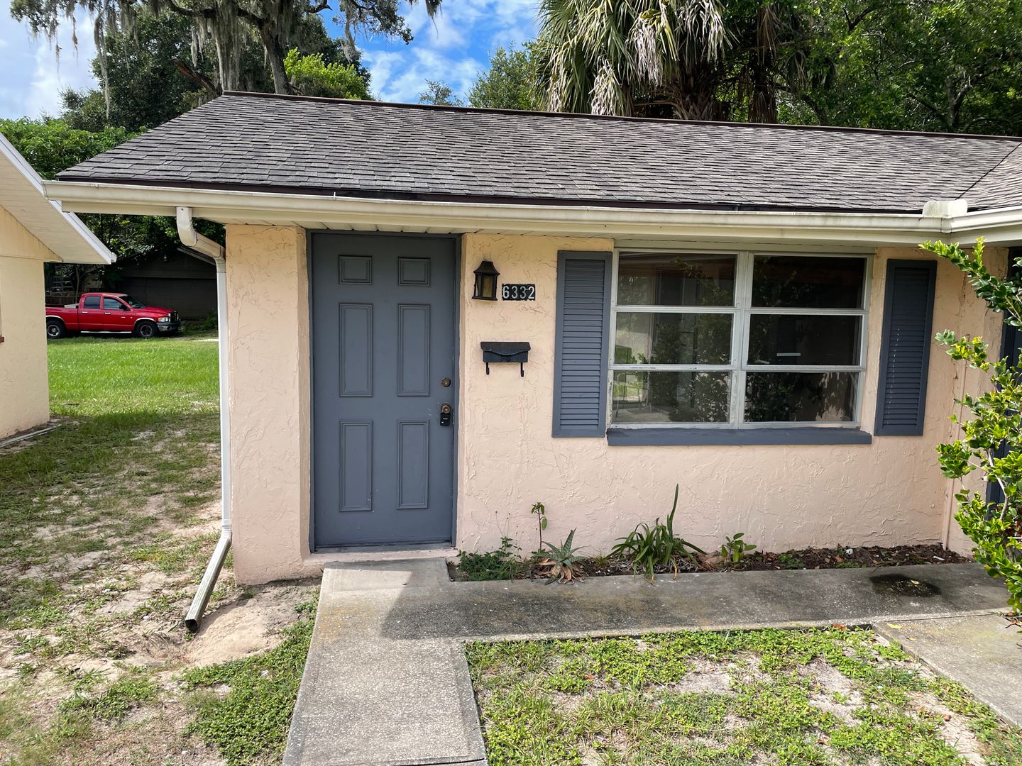 NEW PORT RICHEY Apartment: 6332 PENNSYLVANIA AVE