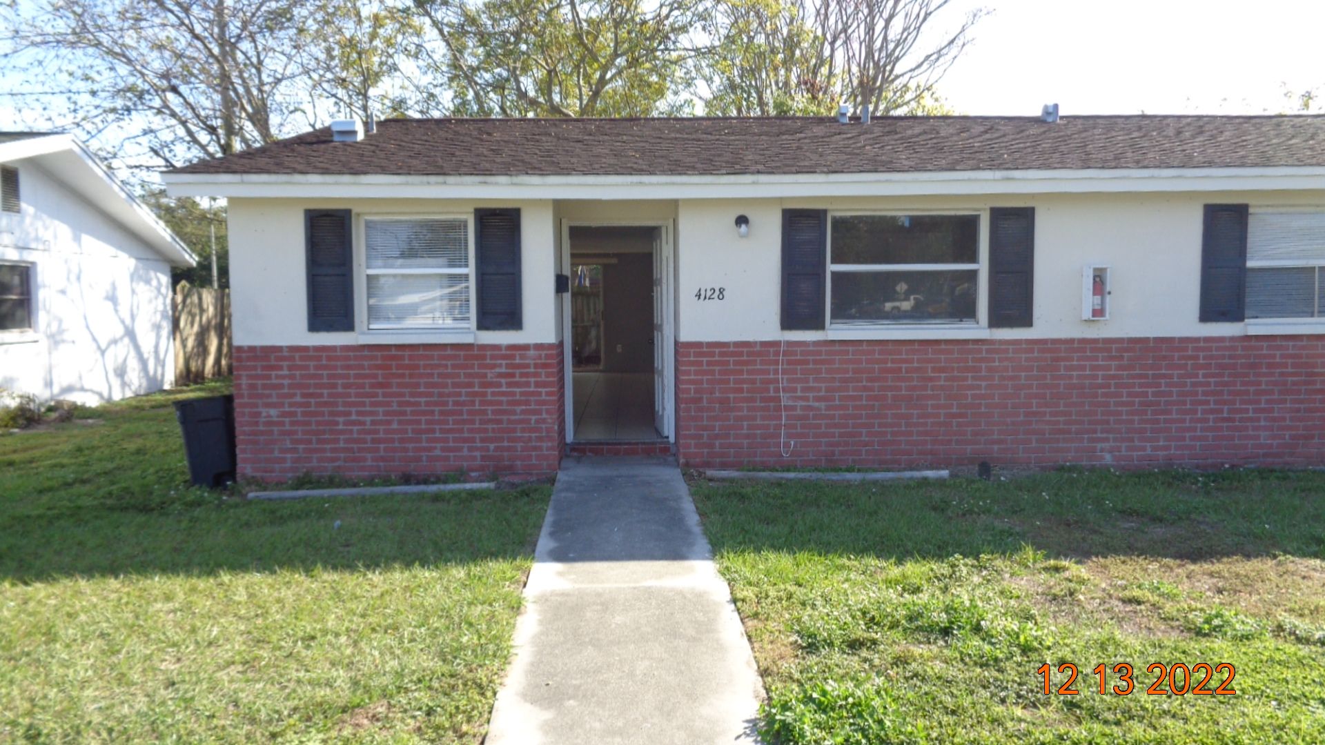 NEW PORT RICHEY Condo: 4128 SHORELINE DR