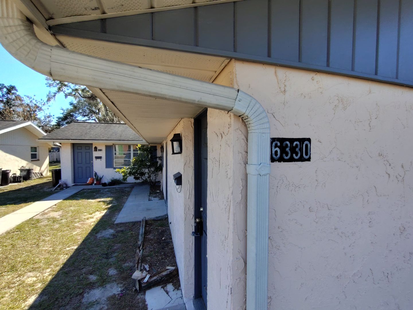 NEW PORT RICHEY Apartment: 6330 PENNSYLVANIA AVE