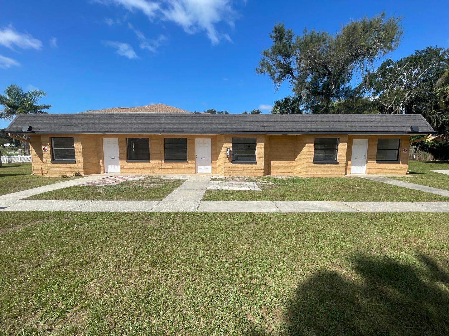 NEW PORT RICHEY Apartment: 5313 AVERY RD