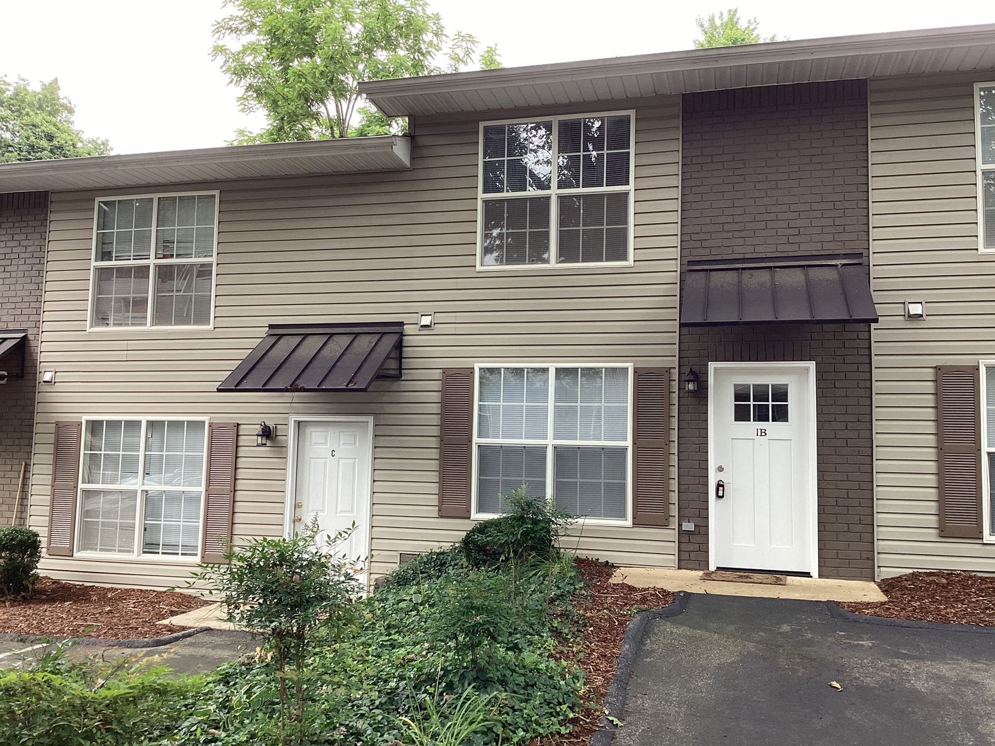 Asheville Apartment: Rathfarnham Rd