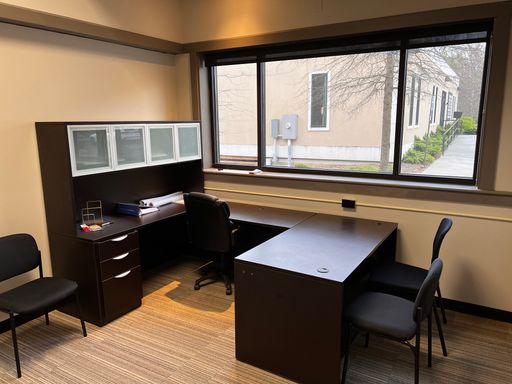 Office #1