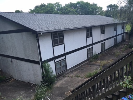 1 bed 1 bath flat near the capitol and east entertainment district