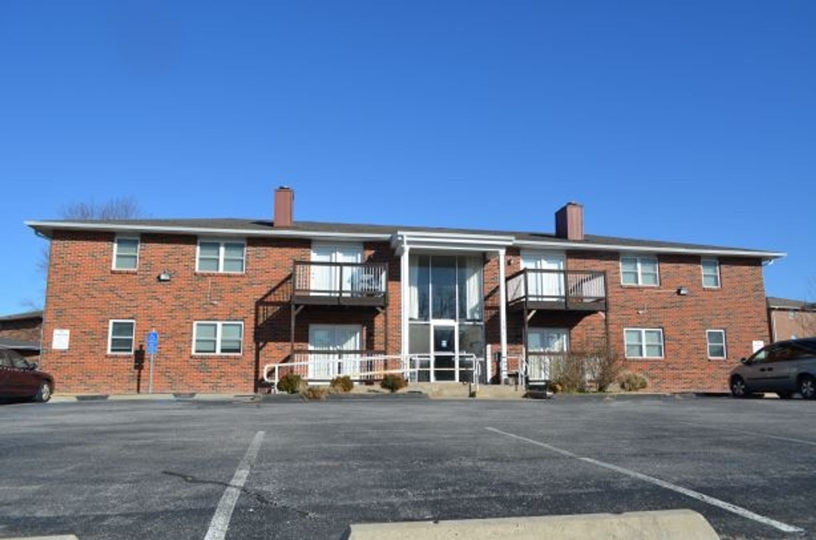 Columbia Apartment: 281 Apple Tree Ct