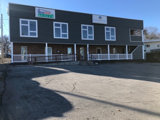 Office Space Available!