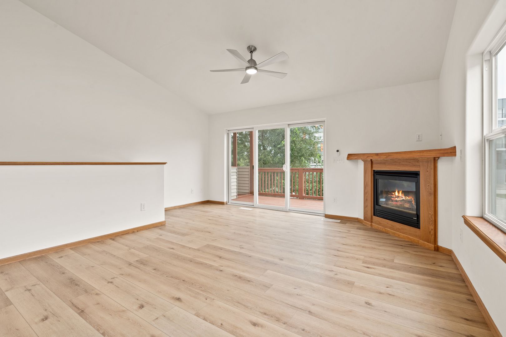 Coralville Apartment: 12 - 13 Redtail Court