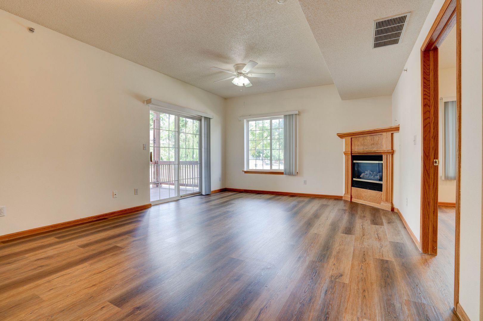 Coralville Apartment: 420 5th Street Units 1 - 22