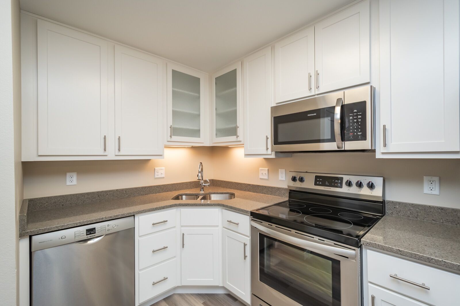 Coralville Apartment: 199 6th Street Units 1 - 28