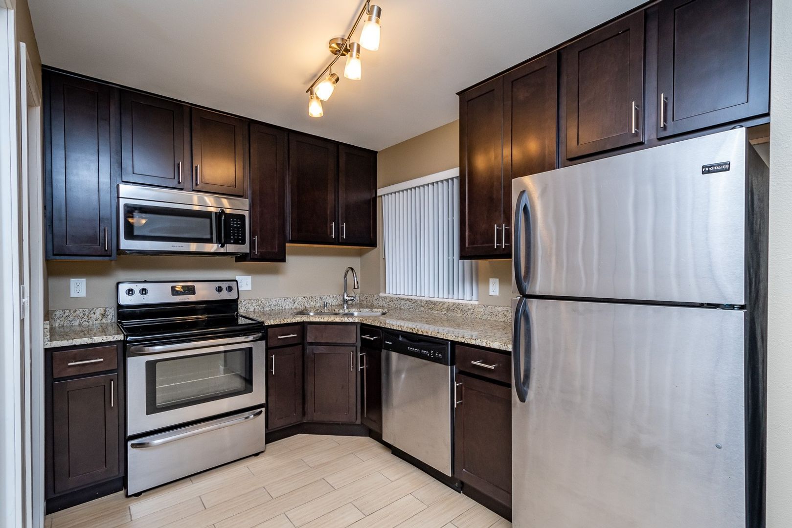 Coralville Apartment: 201 6th Street Units 1 - 10