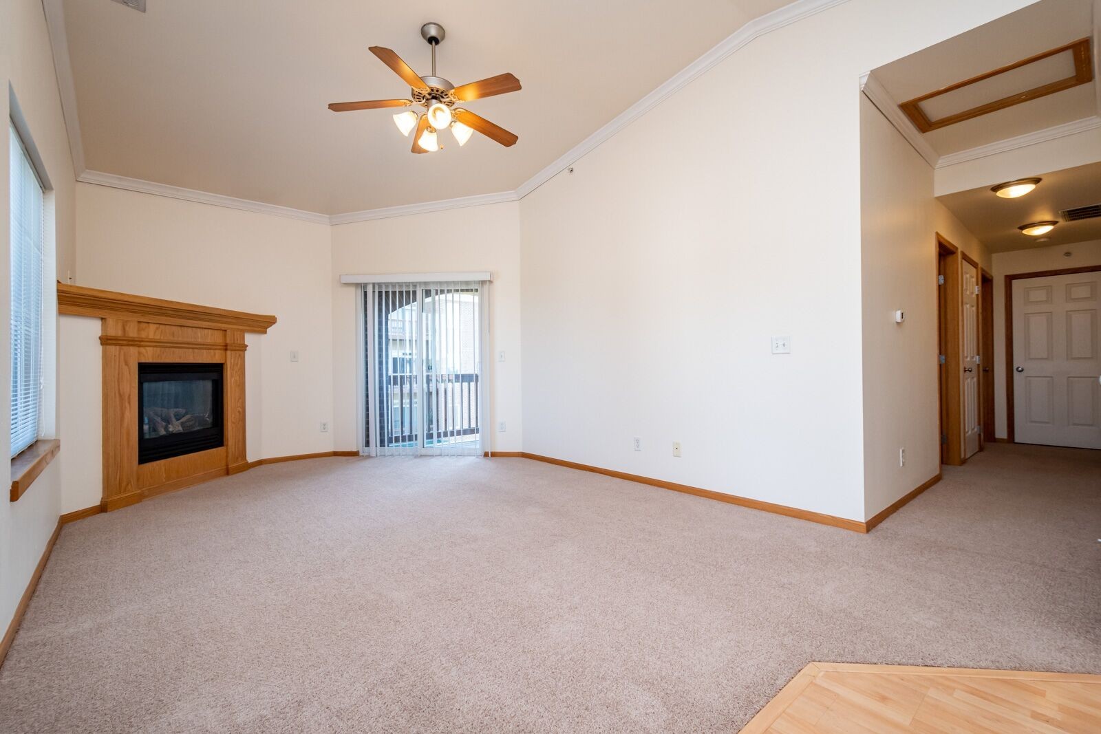 Coralville Apartment: 30 Redtail Bend Units 1 - 12