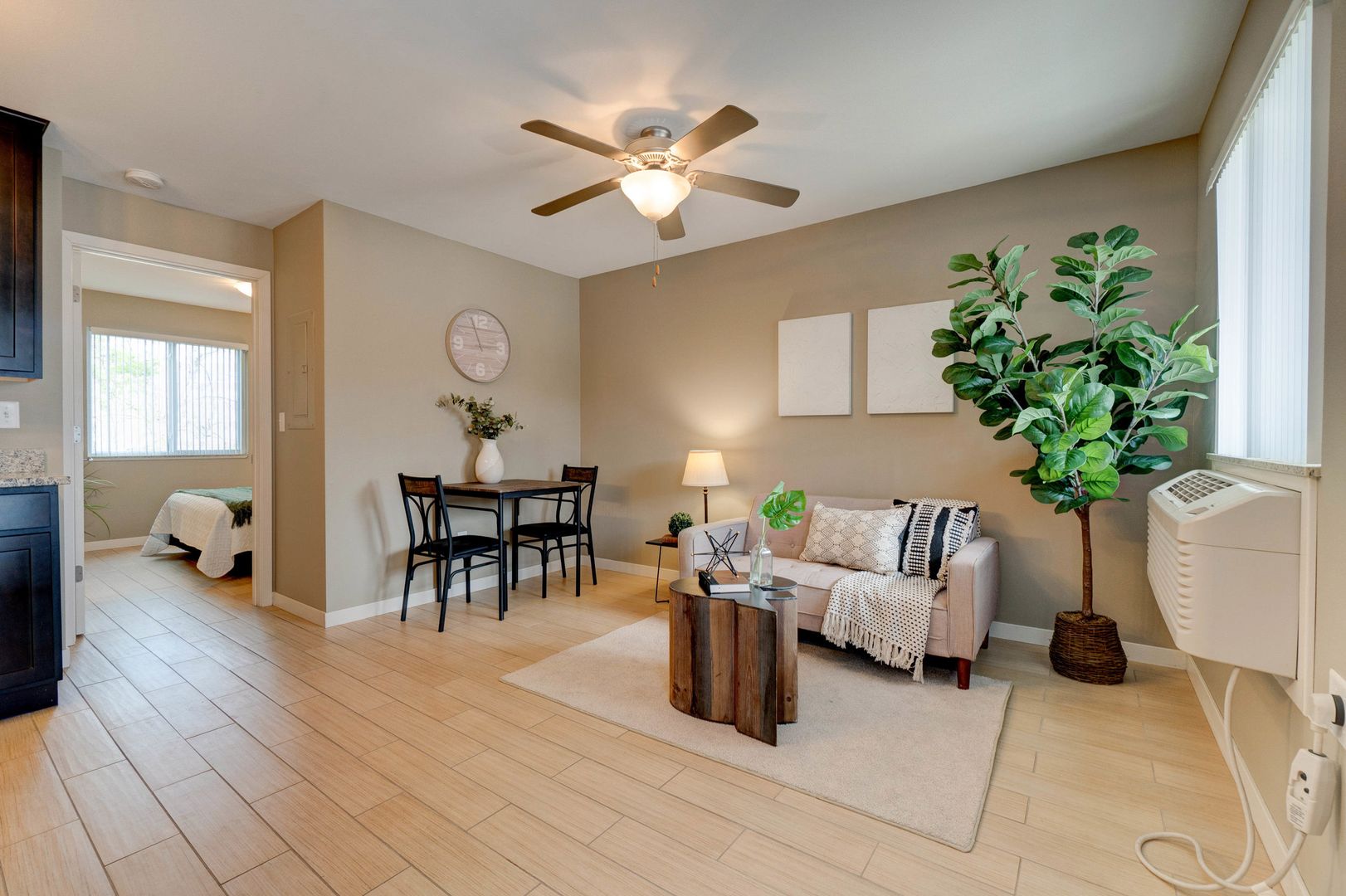 Coralville Apartment: 203.5 6th Street Units 1 - 12