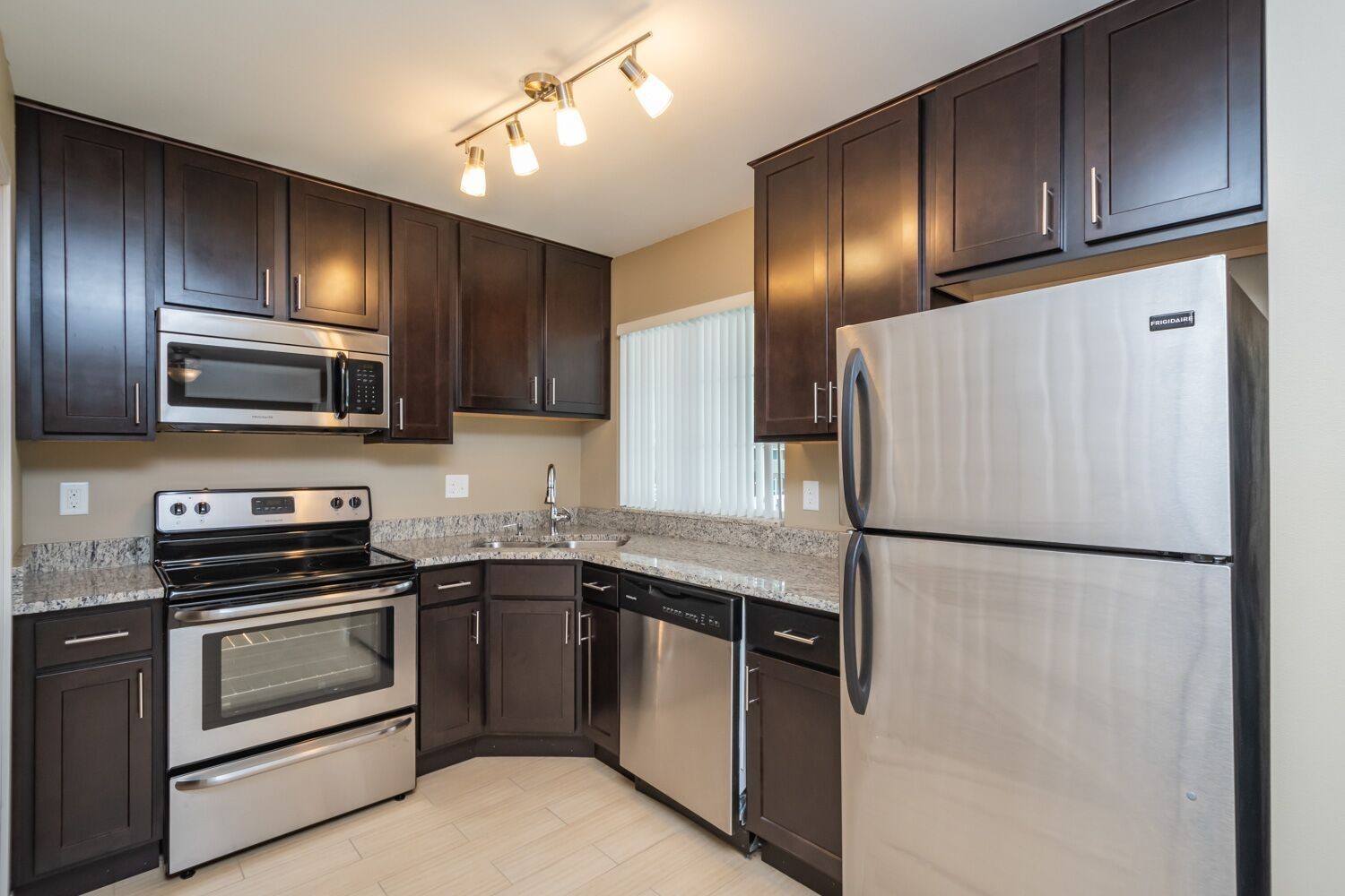 Coralville Apartment: 207.5 6th Street Units 1 - 10