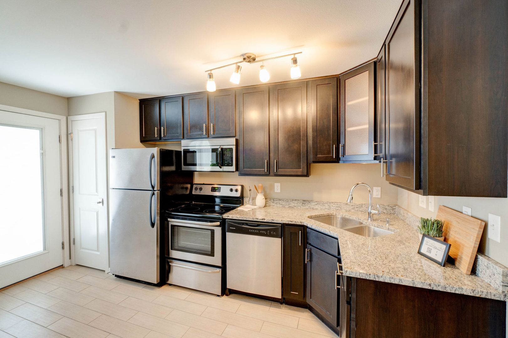 Coralville Apartment: 201.5 6th Street Units 1 - 12