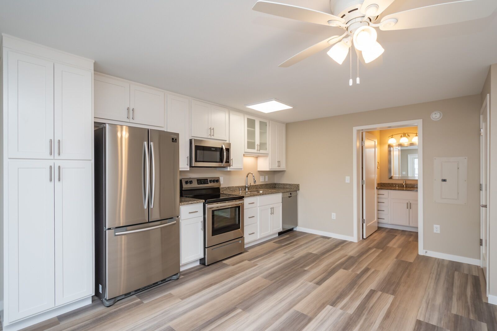 Coralville Apartment: 199 6th Street Units 1 - 28