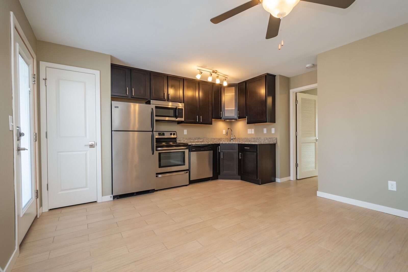 Coralville Apartment: 201.5 6th Street Units 1 - 12