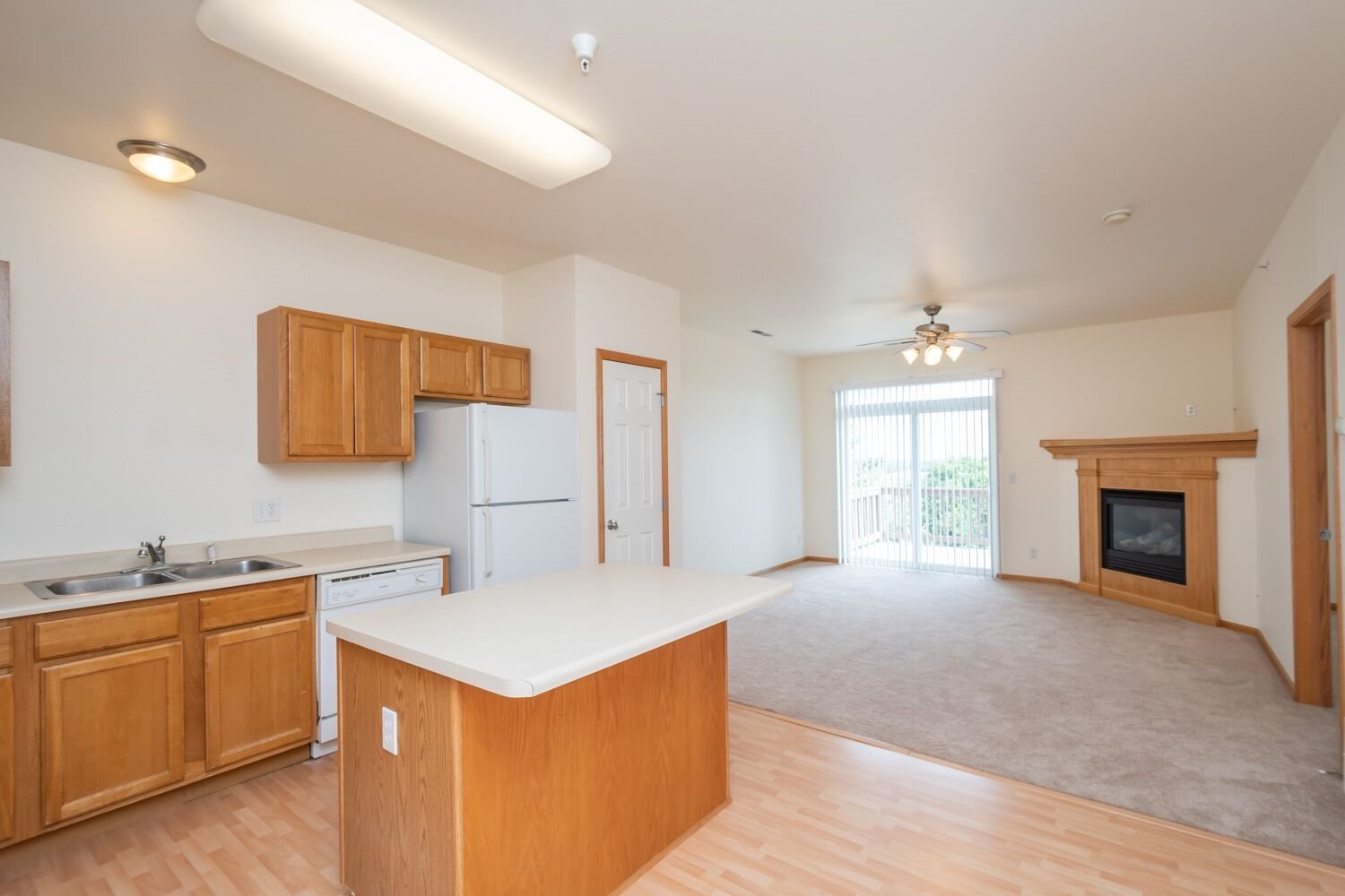 Coralville Apartment: 31 Redtail Drive Units 1 - 36