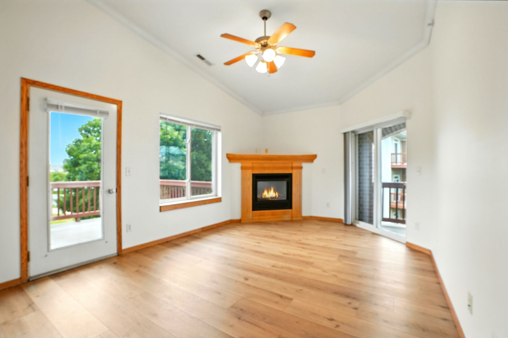 Coralville Apartment: 26 Redtail Bend Units 1 - 12