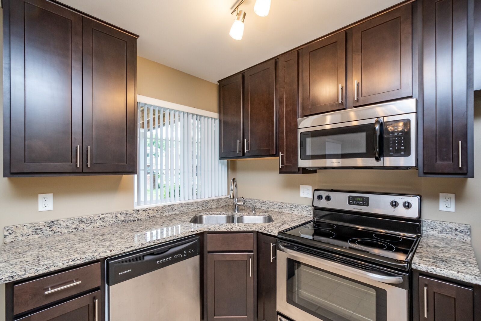 Coralville Apartment: 201 6th Street Units 1 - 10