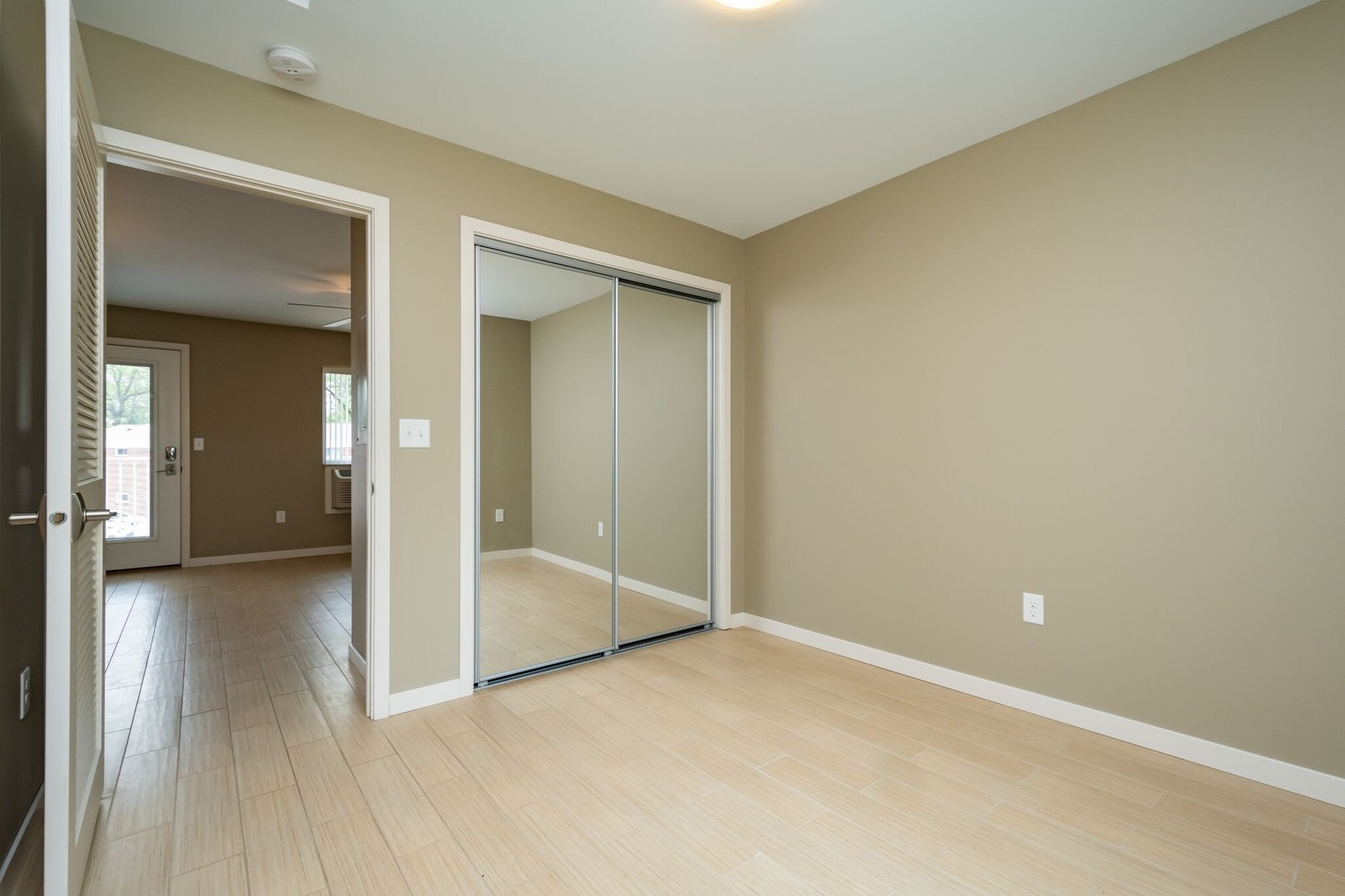 Coralville Apartment: 203.5 6th Street Units 1 - 12