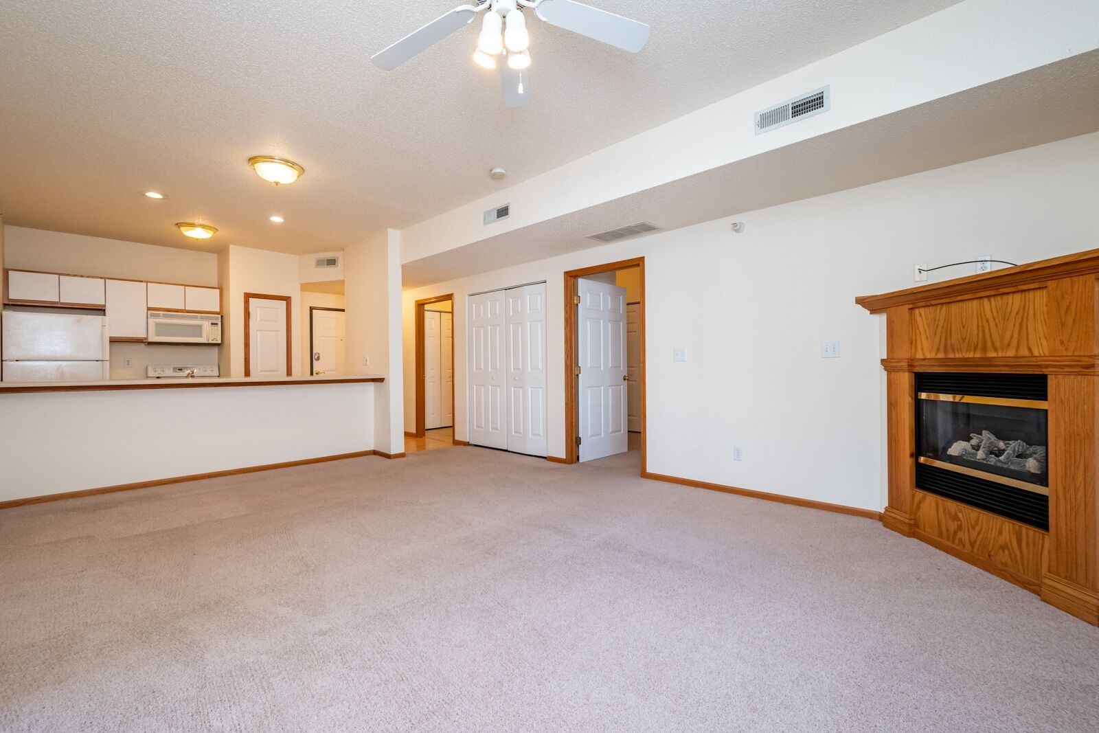 Coralville Apartment: 420 5th Street Units 1 - 22