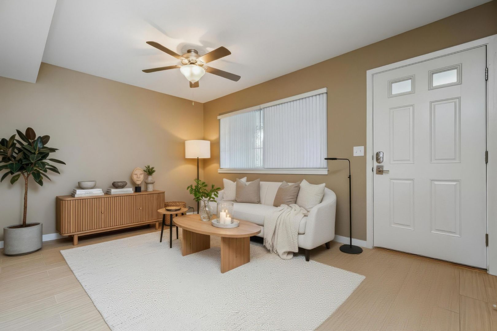 Coralville Apartment: 201 6th Street Units 1 - 10