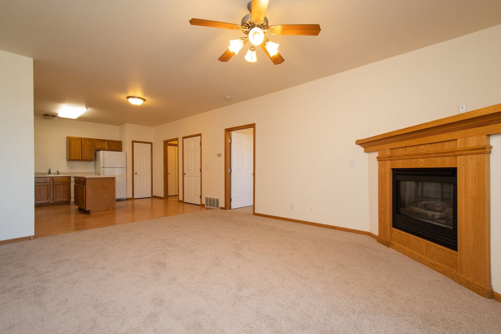 Coralville Apartment: 31 Redtail Drive Units 1 - 36