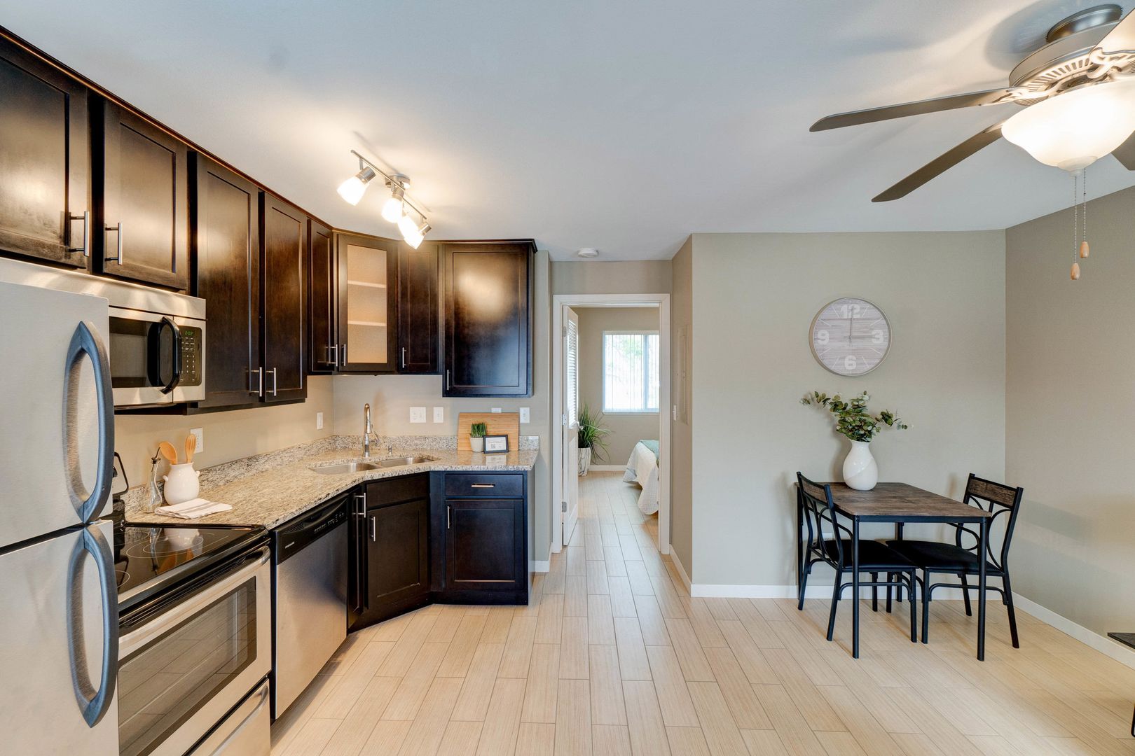 Coralville Apartment: 203.5 6th Street Units 1 - 12