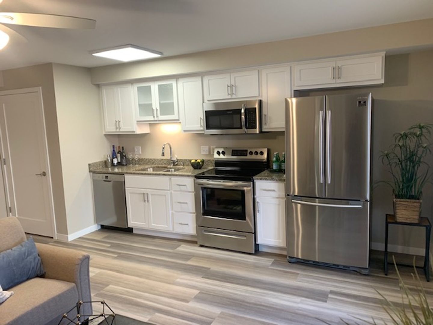 Coralville Apartment: 199 6th Street Units 1 - 28