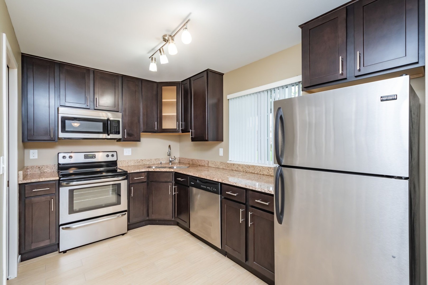 Coralville Apartment: 203 6th Street Units 1 - 10