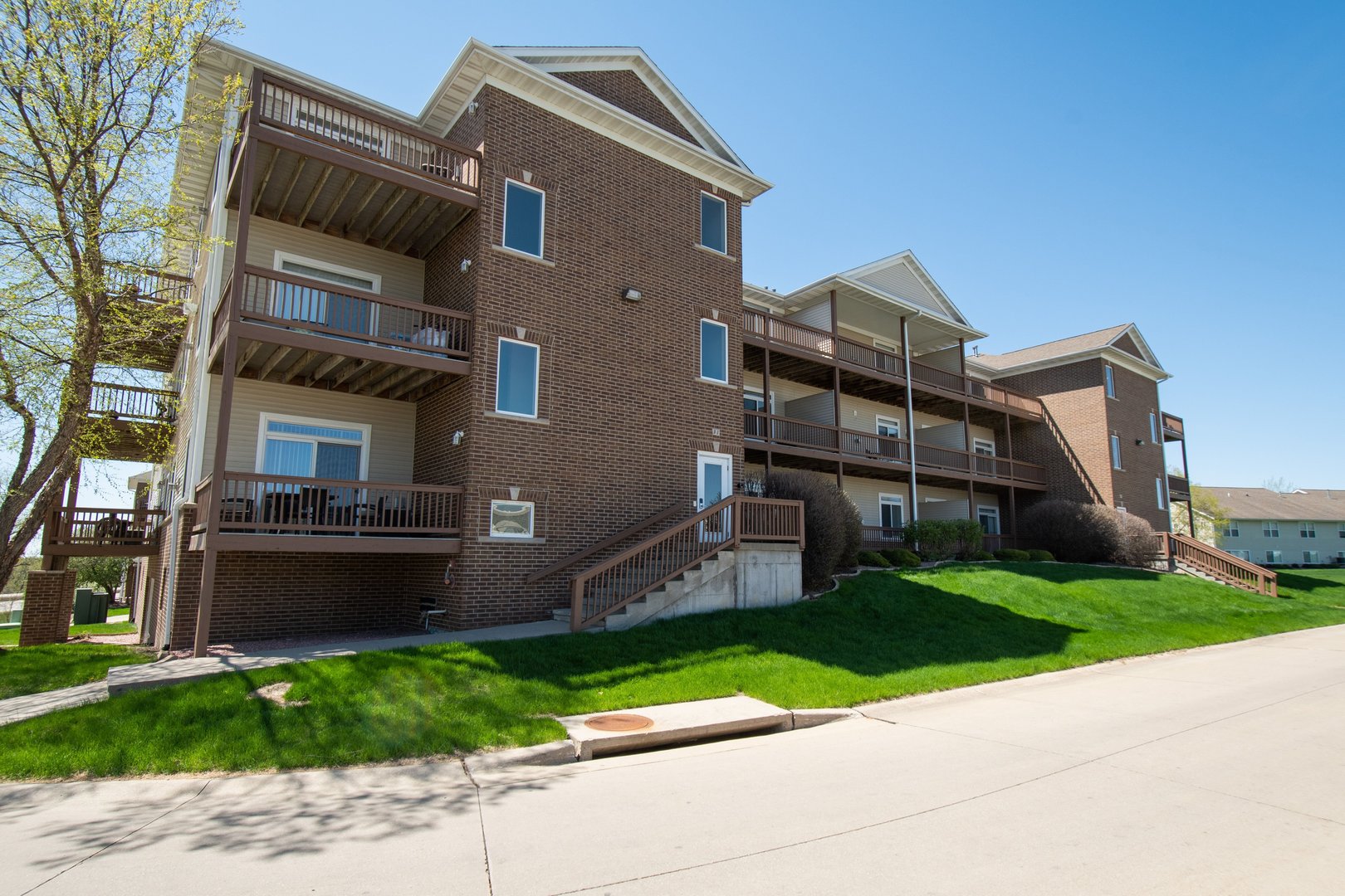 Coralville Apartment: 31 Redtail Drive Units 1 - 36